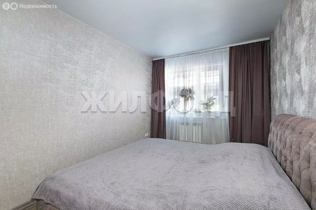 3-комнатная квартира: село Толмачёво, Парковая улица, 13 (83 м) - Фото 2