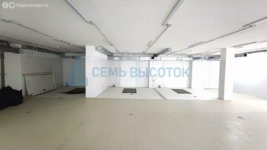 Помещение свободного назначения (255 м) - Фото 1