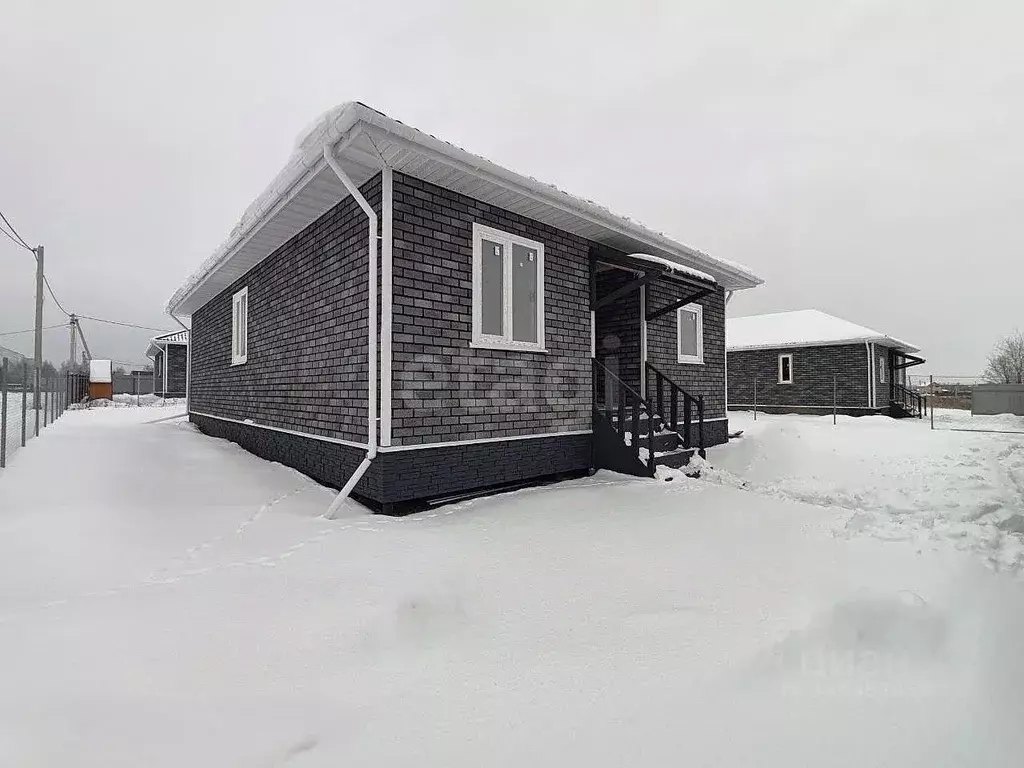 Дом в Московская область, Воскресенск городской округ, д. Ворщиково ... - Фото 2