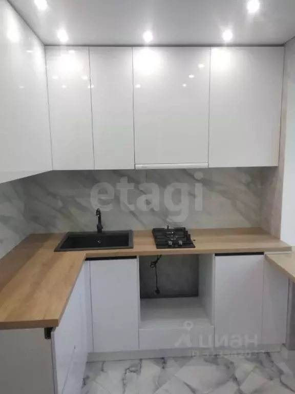 2-к кв. Воронежская область, Воронеж Московский просп., 36 (45.0 м) - Фото 1