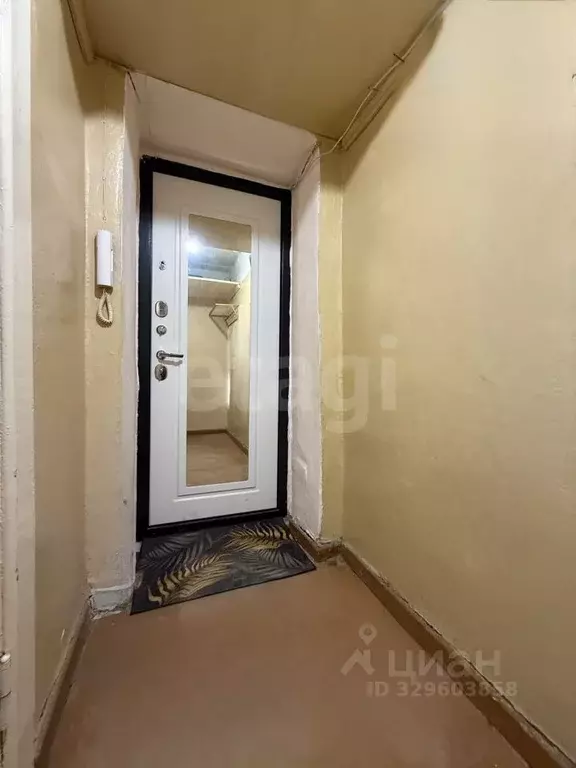 1-к кв. Марий Эл, Йошкар-Ола Красноармейская ул., 97 (30.0 м) - Фото 2