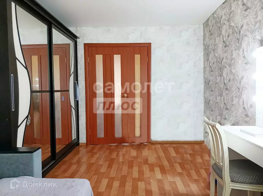 Продаётся 3-к квартира, 57.7 м - Фото 1
