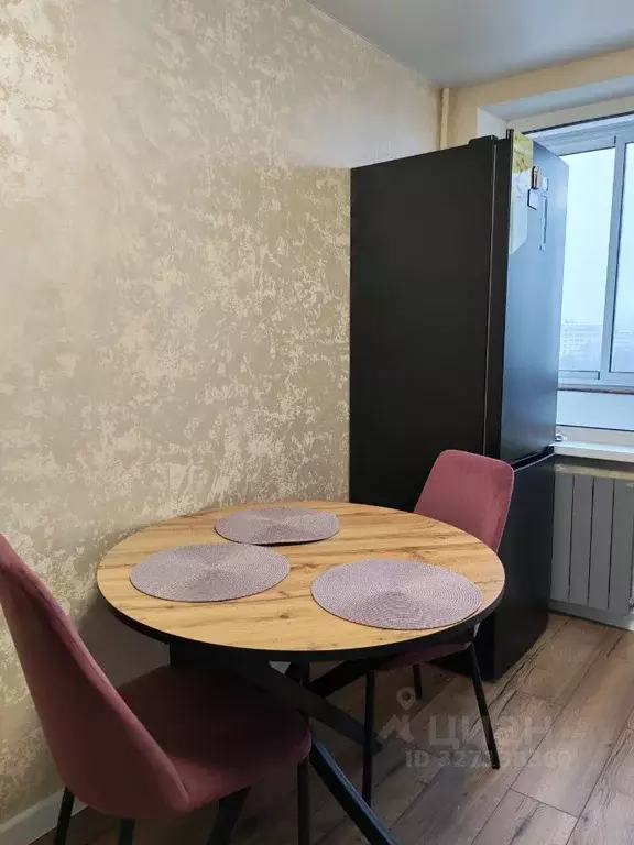 1-к кв. Москва Херсонская ул., 21 (35.8 м) - Фото 1