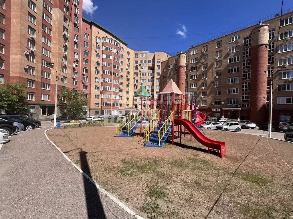 1-к кв. Башкортостан, Уфа ул. Ленина, 99 (34.7 м) - Фото 0
