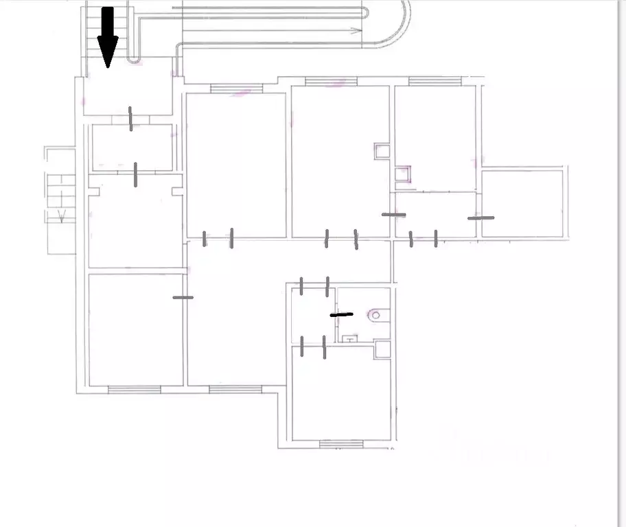 Торговая площадь в Московская область, Ленинский городской округ, д. ... - Фото 2