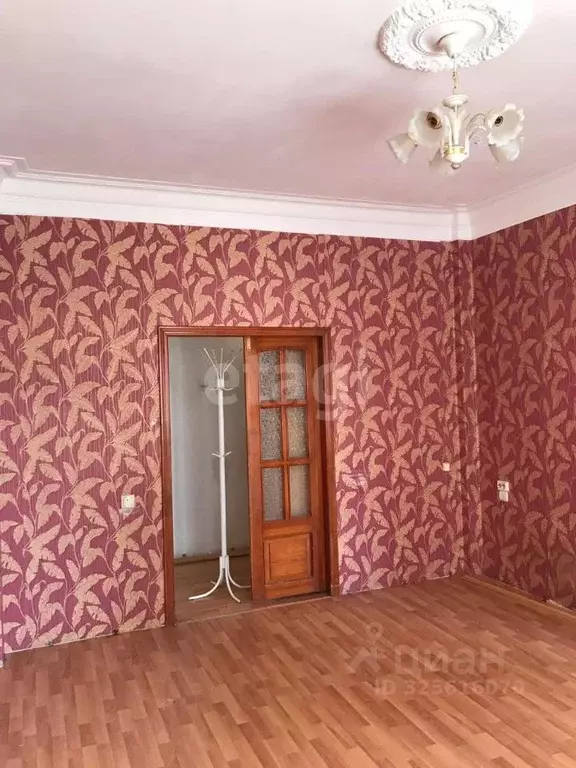 3-к кв. Новосибирская область, Новосибирск ул. Мичурина, 27 (73.5 м) - Фото 2