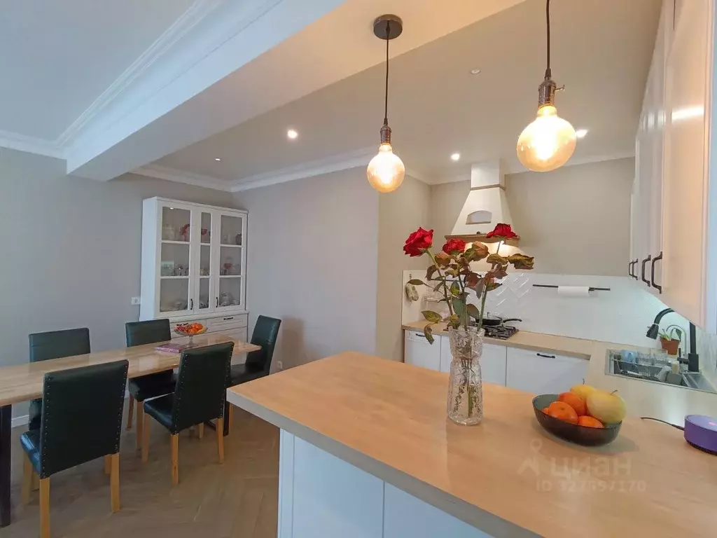 Дом в Ленинградская область, Тосненский район, Ульяновское городское ... - Фото 1