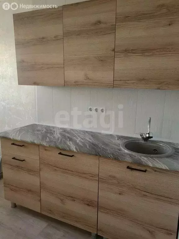 1к в -комнатной квартире (12 м) - Фото 1