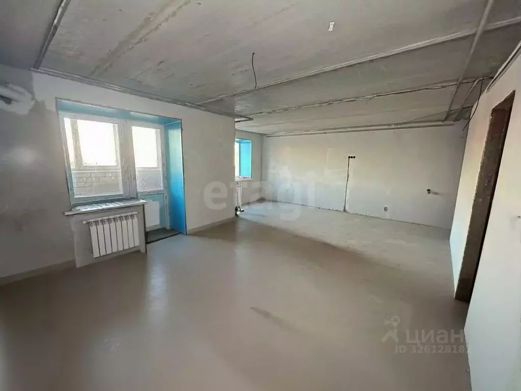 1-к кв. Марий Эл, Йошкар-Ола ул. Петрова, 31 (46.9 м) - Фото 1