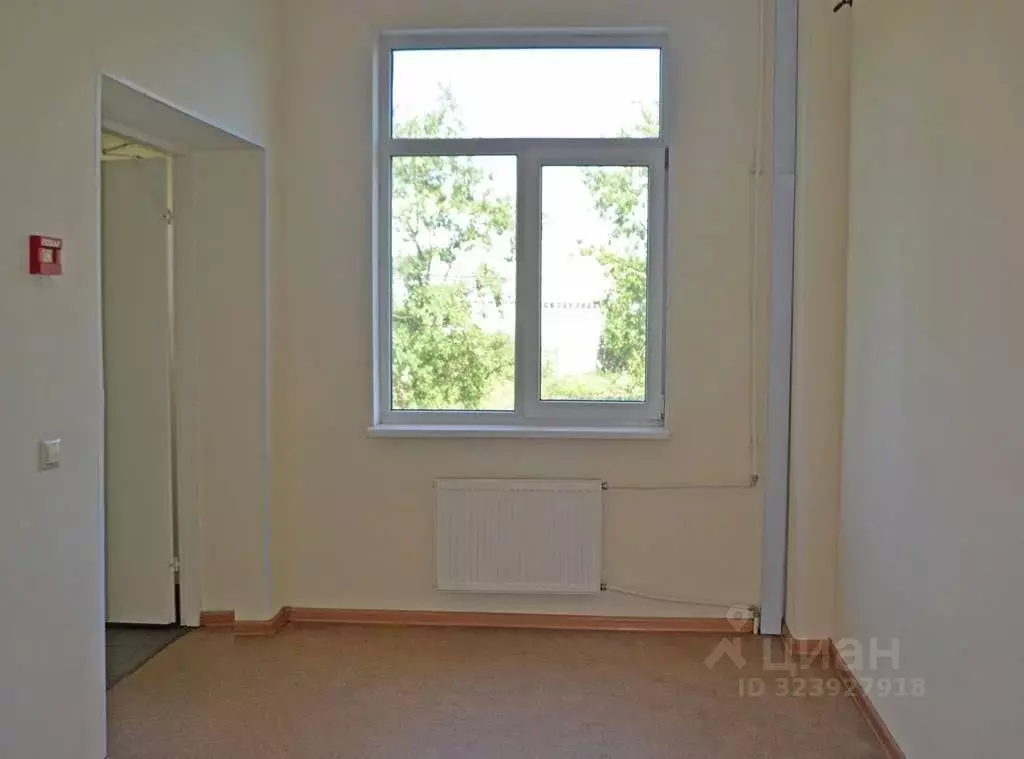 Офис в Санкт-Петербург ул. Салова, 45 (490 м) - Фото 1