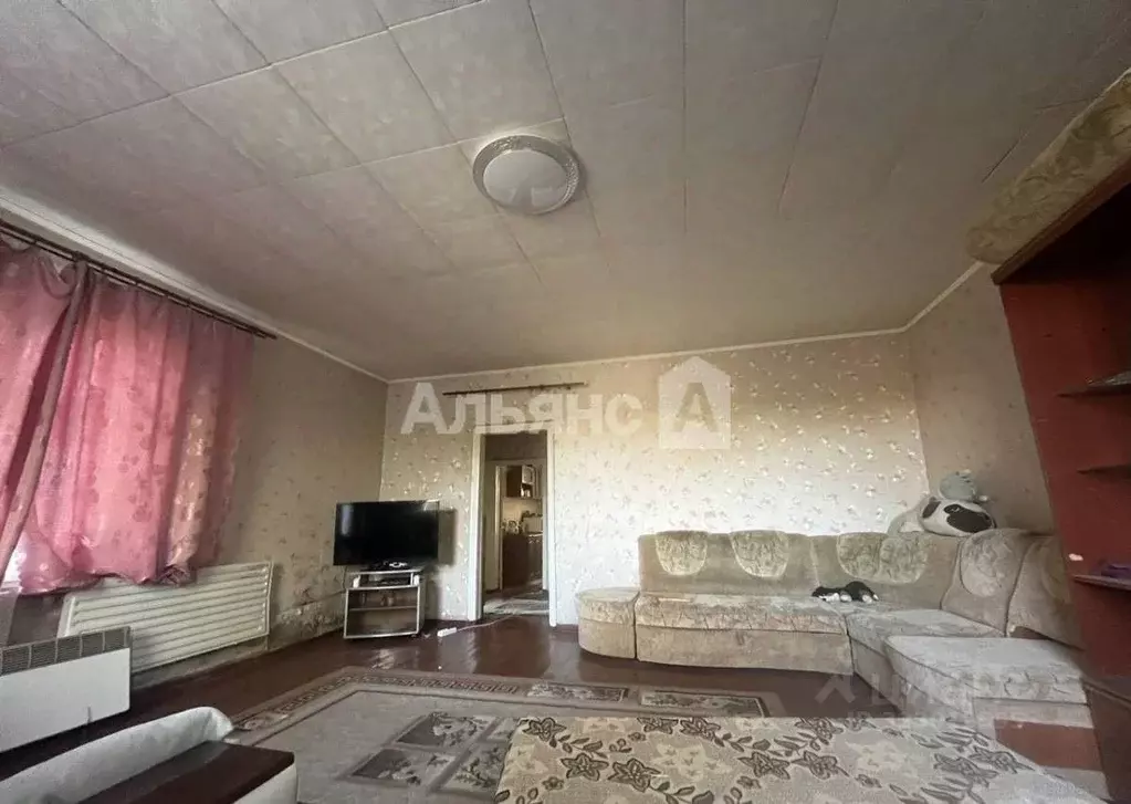 Дом в Ростовская область, Каменский район, Волченский хут. Шахтерская ... - Фото 1