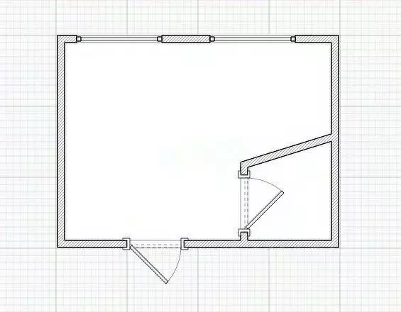 Дом в Татарстан, Верхнеуслонский район, с. Нижний Услон  (30 м) - Фото 2