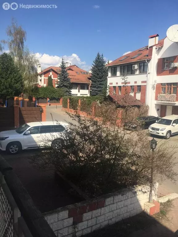 Дом в Москва, Муравская улица, 16к5 (250 м) - Фото 1