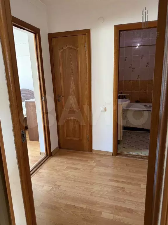 2-к. квартира, 67 м, 9/9 эт. - Фото 1