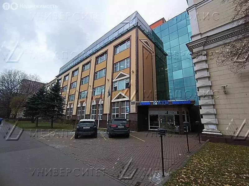 Офис (49 м) - Фото 0