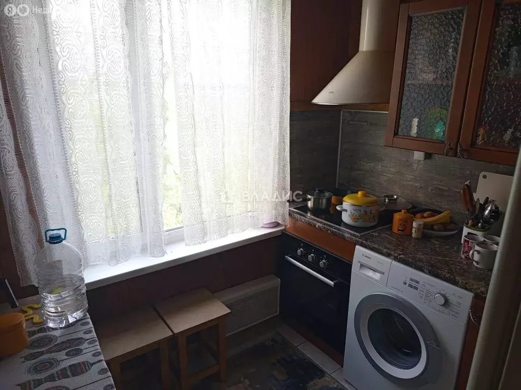 3-комнатная квартира: Москва, Холмогорская улица, 2к2 (58.2 м) - Фото 2