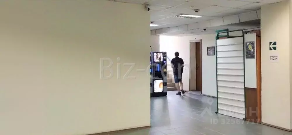 Офис в Москва ул. Сущевский Вал, 5С15 (35 м) - Фото 2