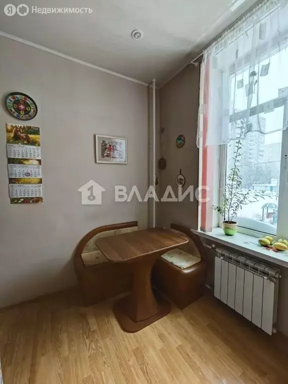 2-комнатная квартира: Москва, Мартеновская улица, 7 (64 м) - Фото 2