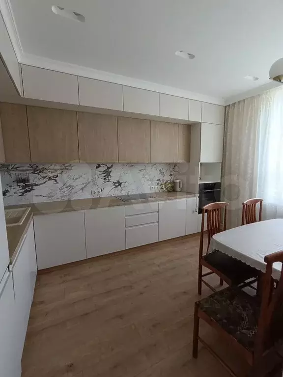 3-к. квартира, 76 м, 11/23 эт. - Фото 0