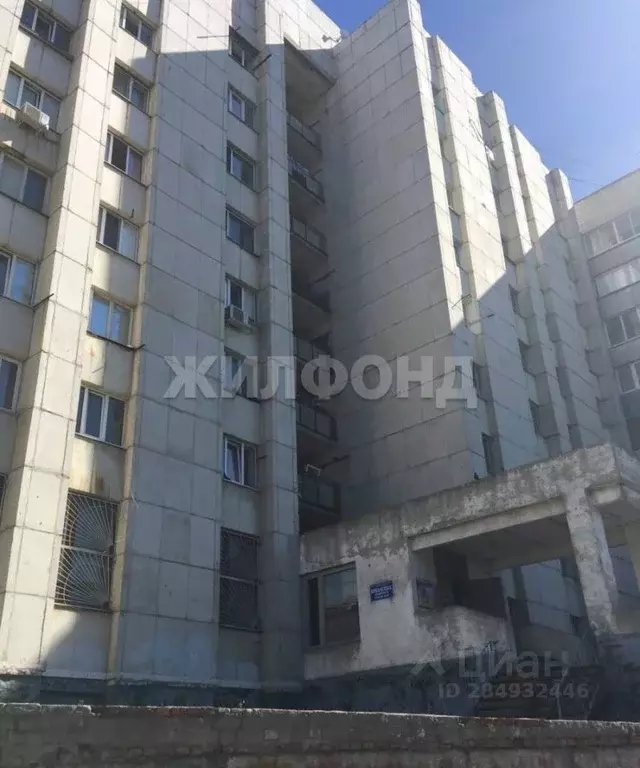 Комната Белгородская область, Белгород ул. Горького, 74 (26.0 м) - Фото 1