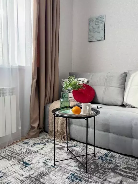 1-к кв. Марий Эл, Йошкар-Ола ул. Кирова, 25 (30.0 м) - Фото 1