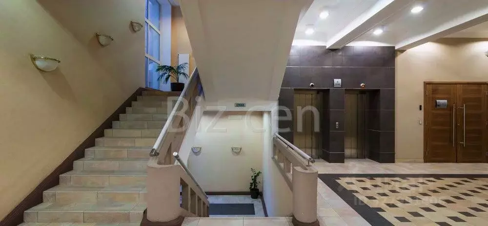 Офис в Москва ул. Радио, 24к1 (22 м) - Фото 2