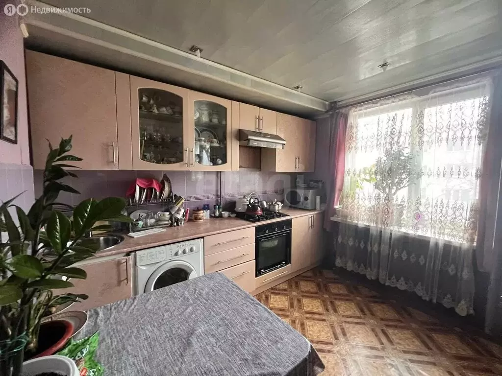 2-комнатная квартира: Пятигорск, Транзитная улица, 2Б (51.1 м) - Фото 2