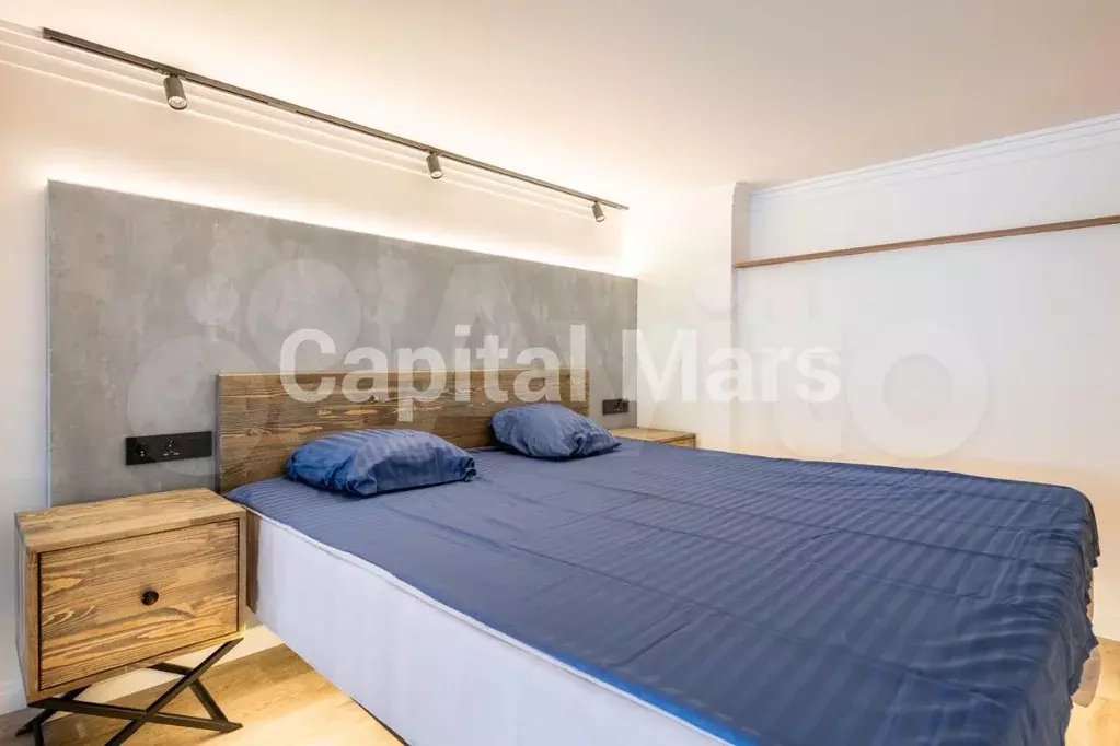 2-к. квартира, 45 м, 5/9 эт. - Фото 1