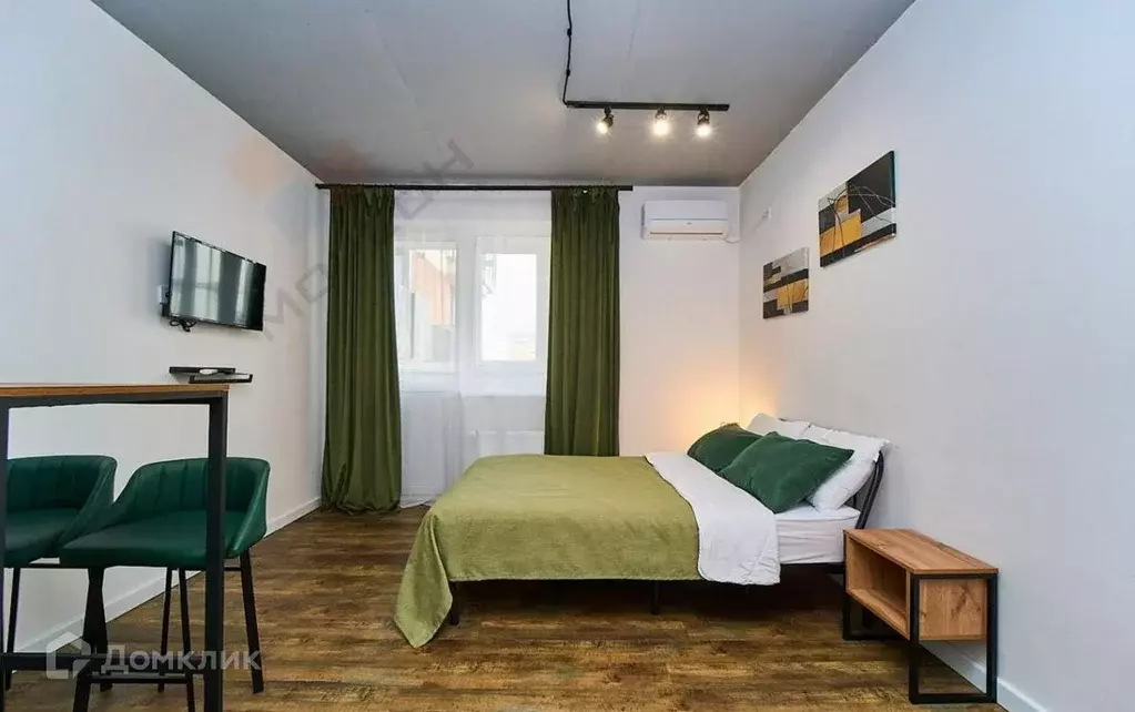 Продаётся квартира-студия, 25.1 м - Фото 0