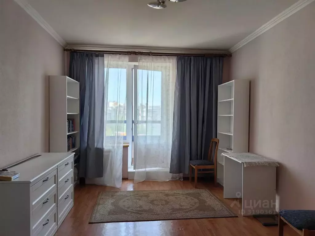 1-к кв. Санкт-Петербург ул. Кораблестроителей, 32К1 (42.5 м) - Фото 0