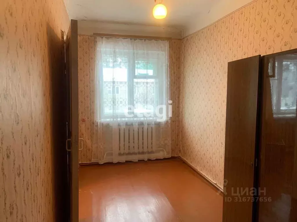 2-к кв. Владимирская область, Покров Петушинский район, ул. 3-го ... - Фото 1