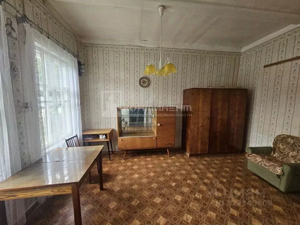 1-к кв. Владимирская область, Вязниковский район, Сарыевское ... - Фото 1