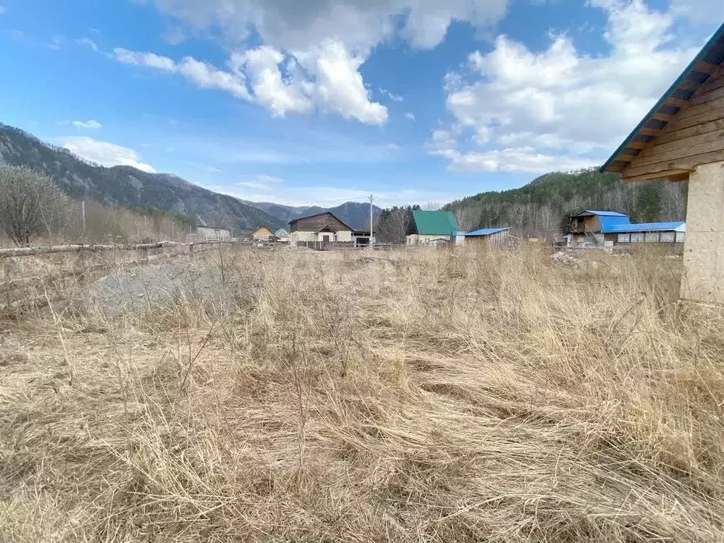Участок 11 сот. (личное подсобное хозяйство (лпх)) - Фото 0