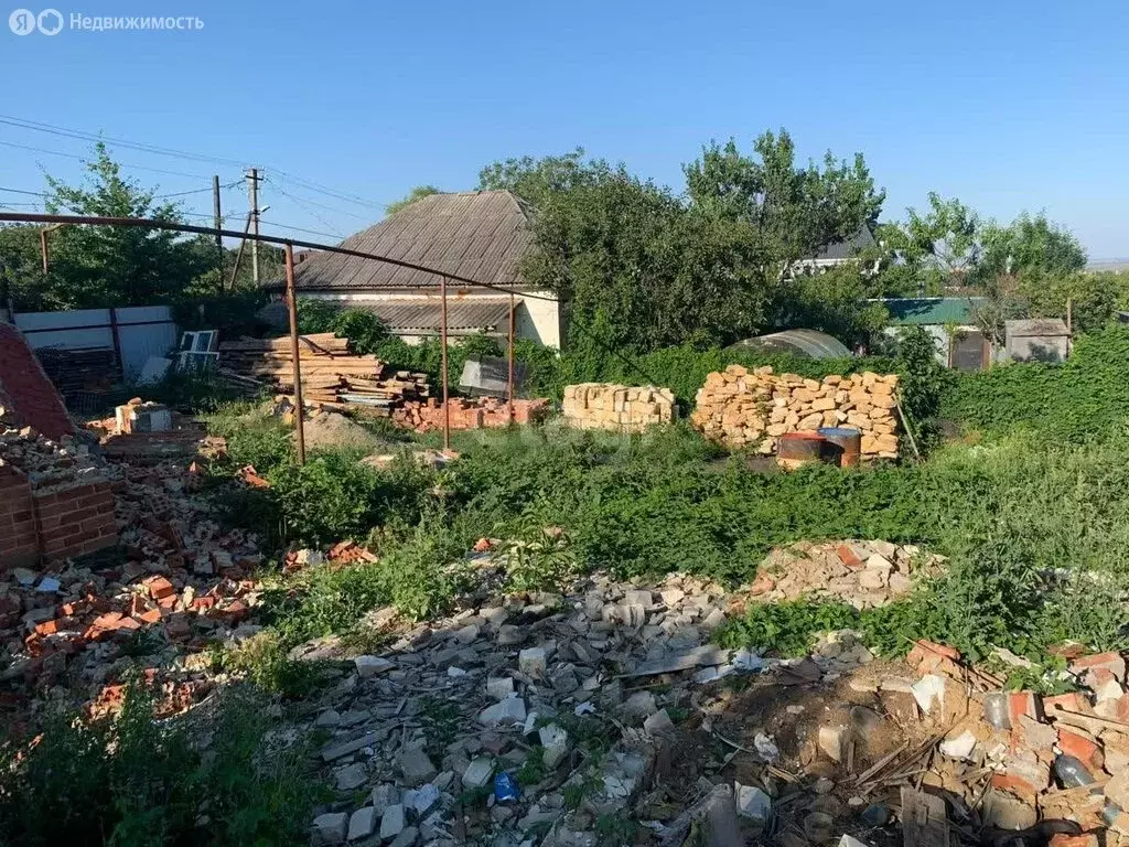 Участок в Ставрополь, Ленинский район, микрорайон № 9, Алтайский ... - Фото 0