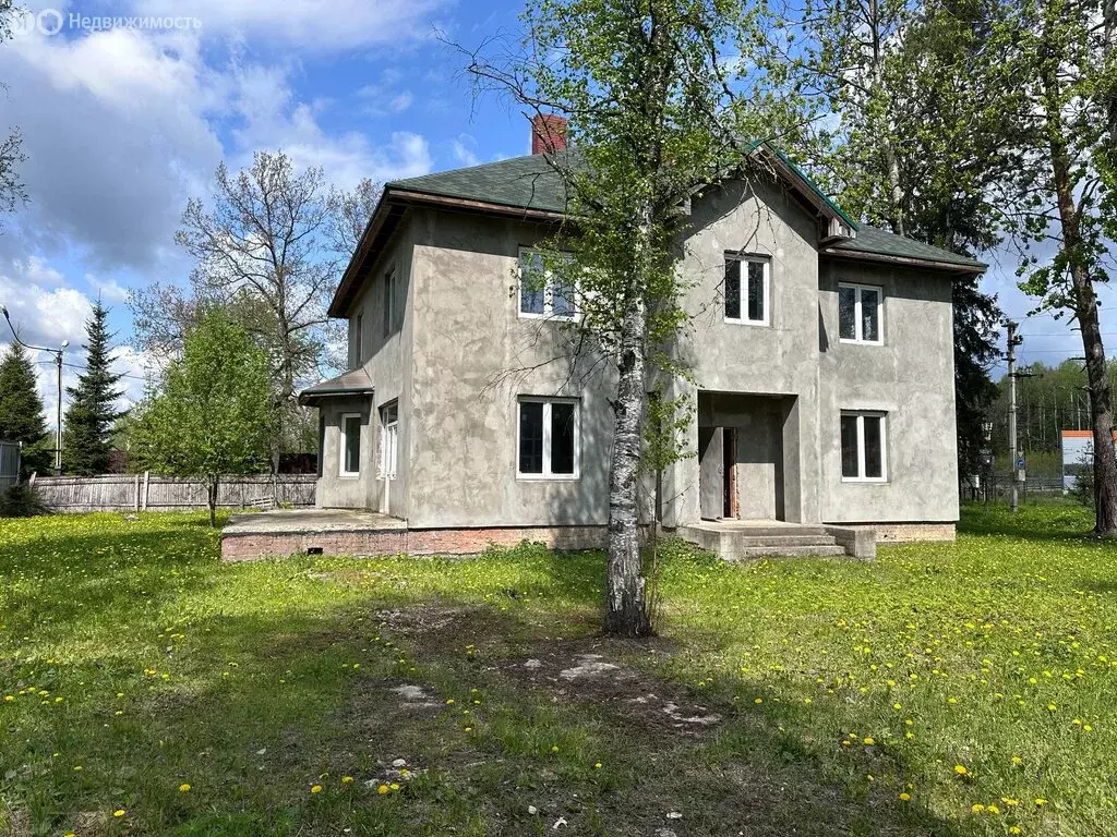 Дом в Наро-Фоминский городской округ, деревня Жёдочи, КИЗ Красный Луч, ... - Фото 1