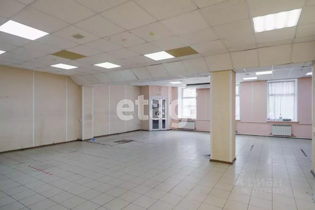 Помещение свободного назначения в Хабаровский край, ... - Фото 0