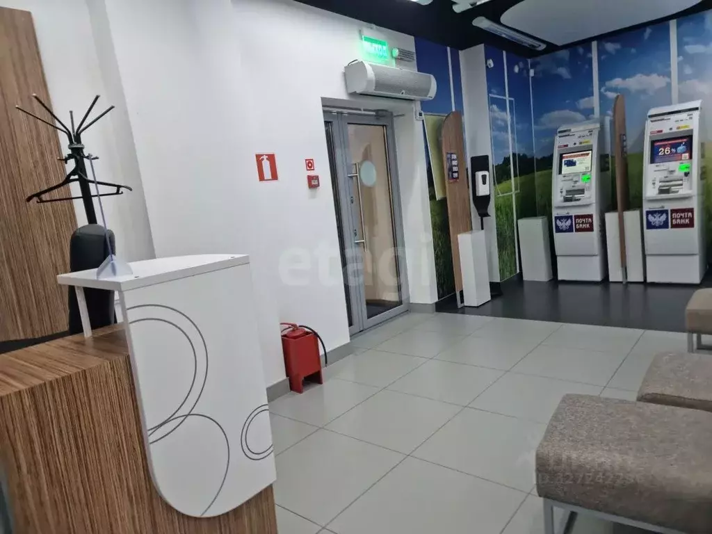 Офис в Ямало-Ненецкий АО, Новый Уренгой Оптимистов мкр, 2к1 (157 м) - Фото 2