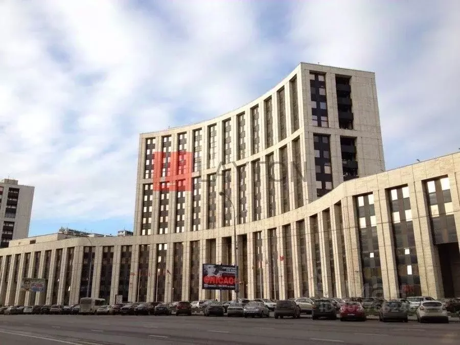 Офис в Москва ул. Маши Порываевой, 11С3 (512 м) - Фото 0
