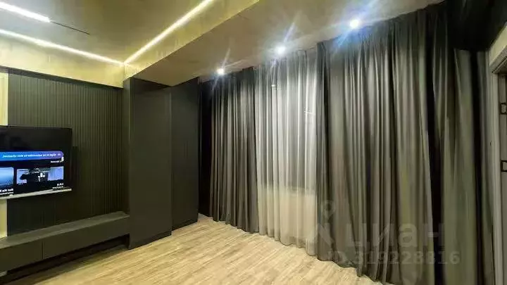 Квартира, 2 комнаты, 46 м - Фото 1