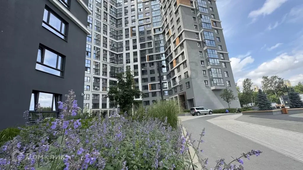 Продаётся 3-к квартира, 75.6 м - Фото 1