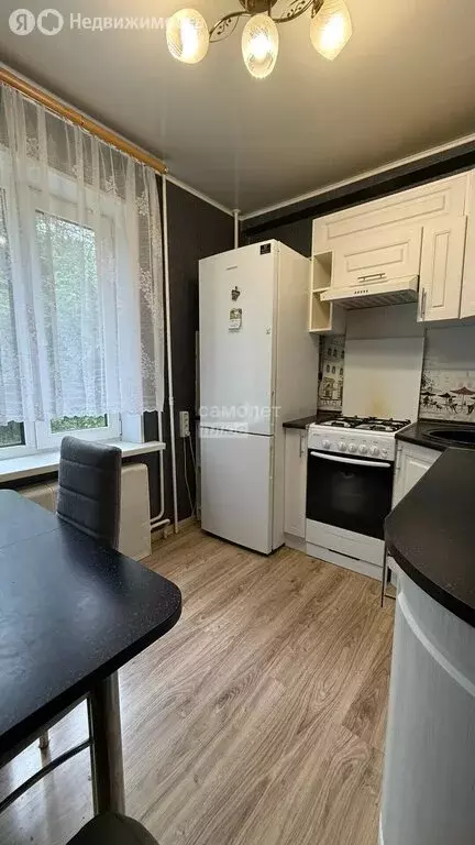 2-комнатная квартира: Сызрань, улица Мира, 9 (37.2 м) - Фото 2