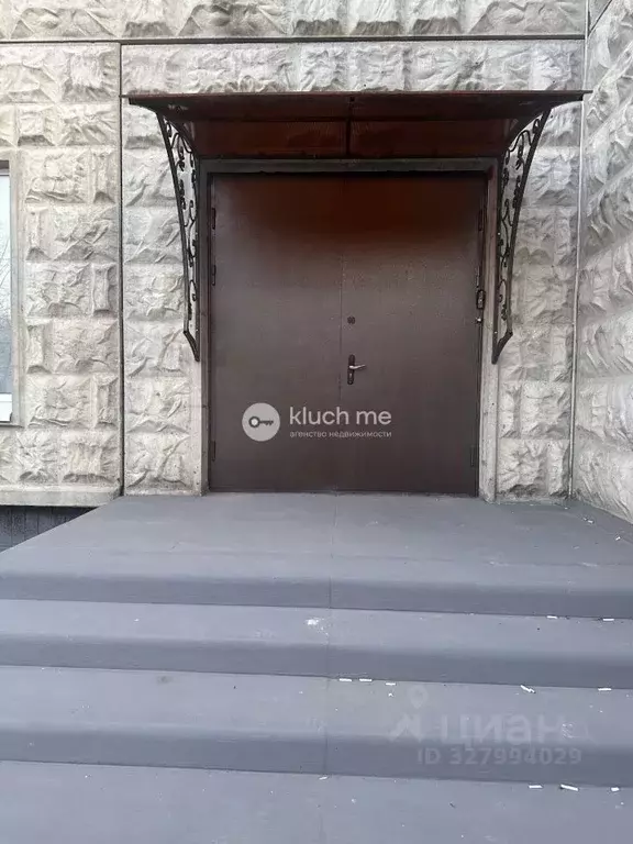 Офис в Москва Братиславская ул., 19К2 (110 м) - Фото 2