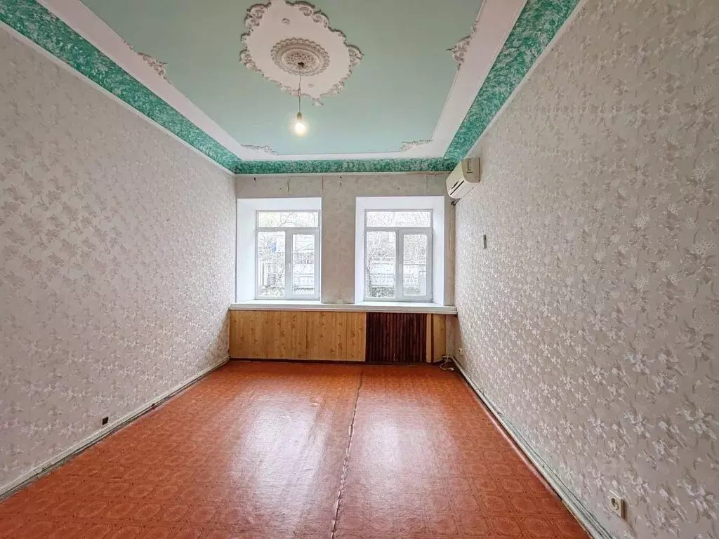 3-к кв. Ставропольский край, Ставрополь Авиационная ул., 27 (65.0 м) - Фото 2