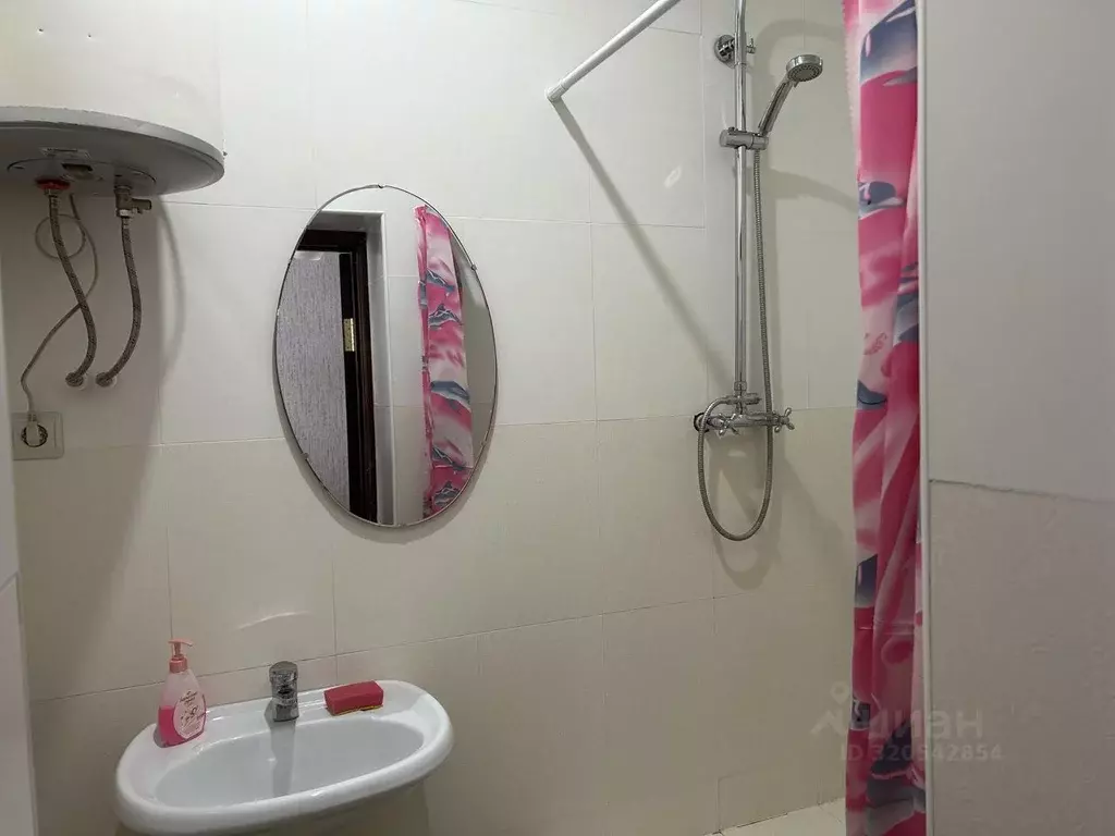 Комната Томская область, с. Каргасок ул. Голещихина, 87 (17.0 м) - Фото 2