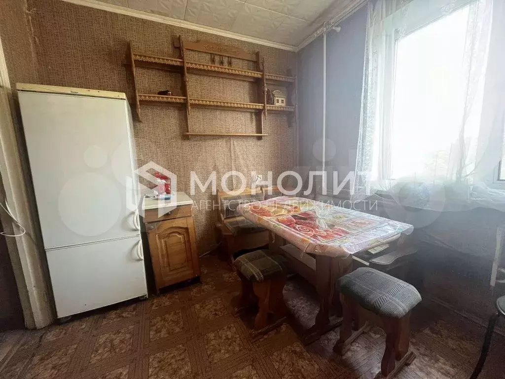 1-к. квартира, 38 м, 3/10 эт. - Фото 1
