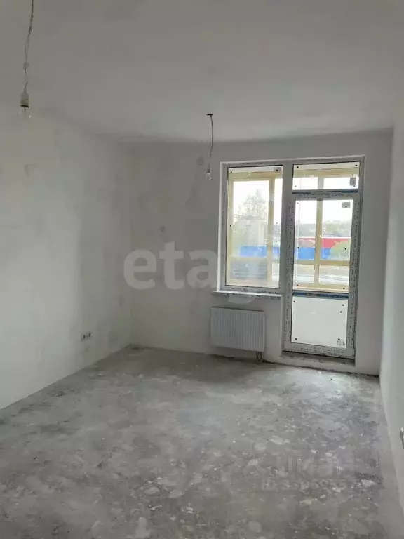 Студия Санкт-Петербург Пискаревский просп., 142к4 (21.5 м) - Фото 1
