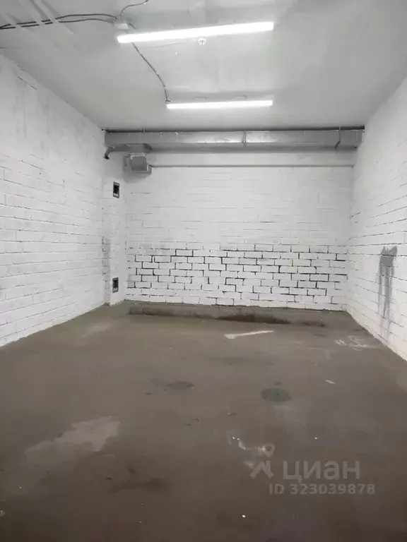 Гараж в Москва ул. Твардовского, 8К3 (21 м) - Фото 2