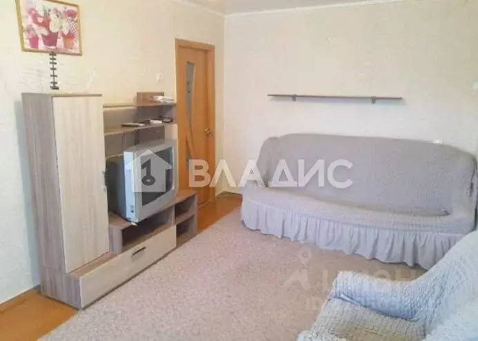 2-к кв. Белгородская область, Белгород Садовая ул., 29 (44.6 м) - Фото 0
