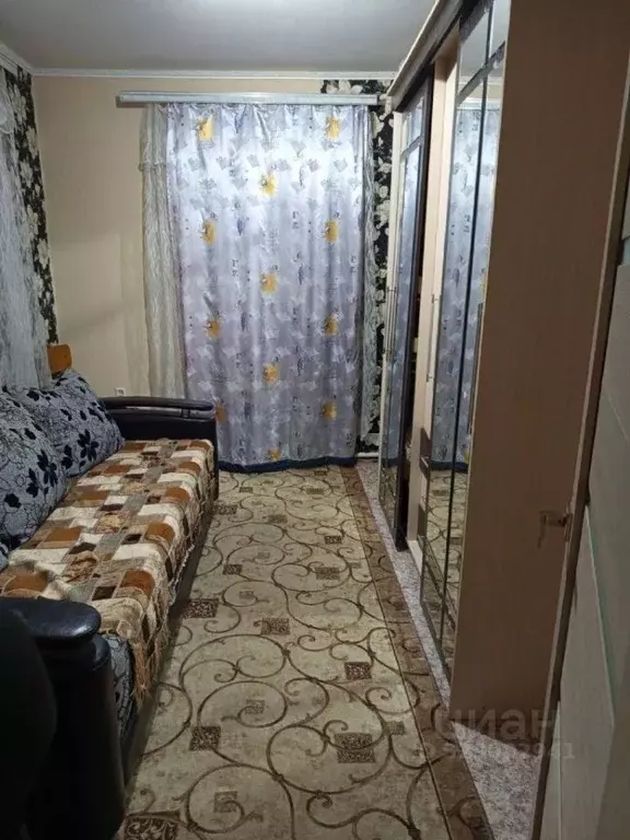 2-к кв. Кировская область, Нолинск ул. Коммуны, 21 (27.1 м) - Фото 1