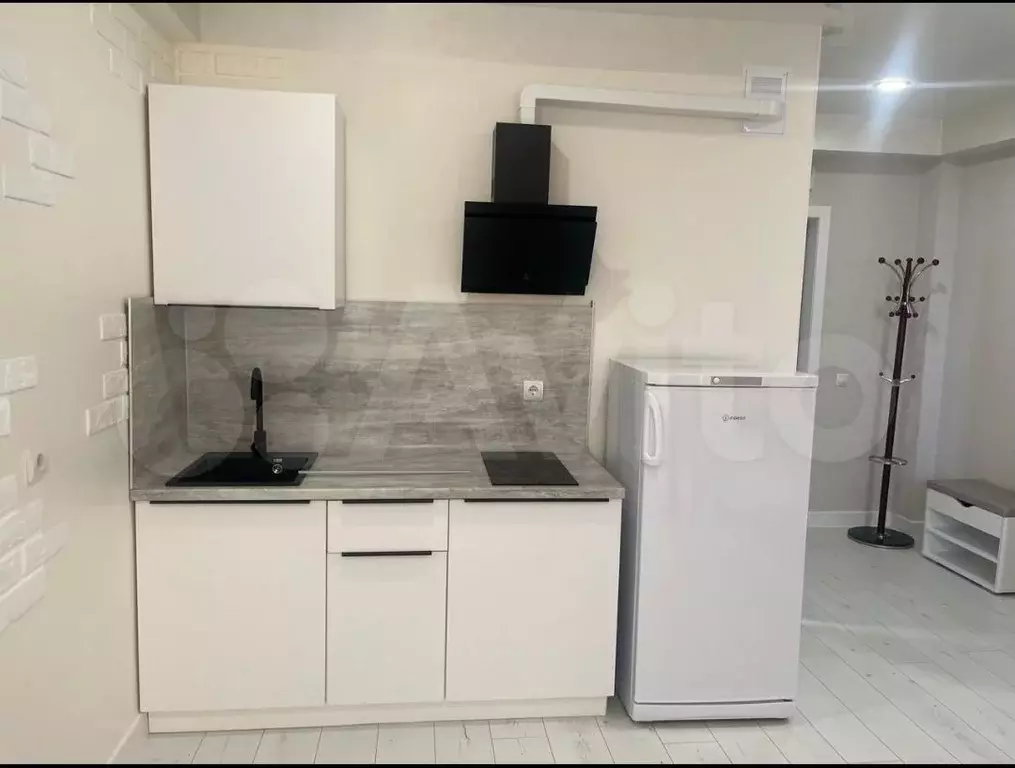 Квартира-студия, 30 м, 13/17 эт. - Фото 0